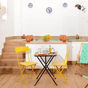Appartement Apto. Maese Montanes. Centrico Con Piscina Privada, Sevilla