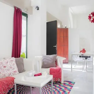 Apartamento A Estrenar Frente A La Plaza De España Sevilla