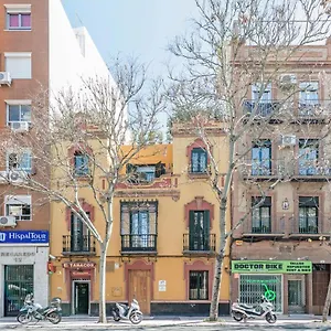 Casa Recaredo Sevilla