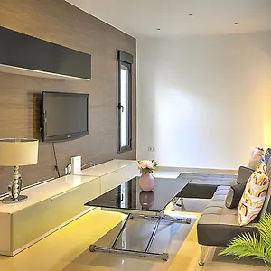 Deluxe Family House Sevilla