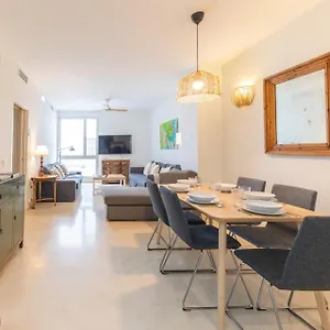 Tentudia Charming With Private Roof-top Or Patio In San Bernardo By Ocityzen Sevilla