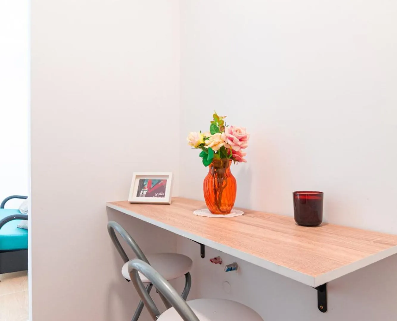 Edomus Ciudad Jardin Apartment Seville